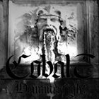 COBALT — Hammerfight album cover