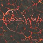 COBZWEB Deathtober album cover