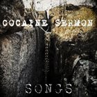 COCAINE SERMON Songs album cover