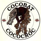 COCOBAT CocoCroc album cover