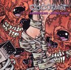 COCOBAT Hammerslave: History 10x20 album cover