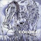 COCOBAT I Versus I album cover
