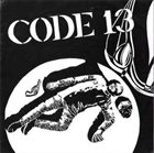 CODE 13 A Part Of America Died Today album cover