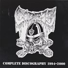 CODE 13 Complete Discography 1994-2000 album cover