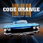 CODE ORANGE Demo​.​02 album cover