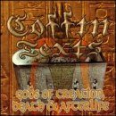 COFFIN TEXTS Gods of Creation, Death, and Afterlife album cover