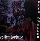 COFFIN TORTURE Cave Dweller album cover