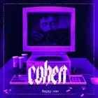 COHEN Happy.wav album cover
