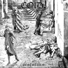 COLD Peststurm album cover