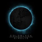 COLD BLACK Circles album cover