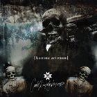COLD EMPTY UNIVERSE Lacrima Aeternum album cover