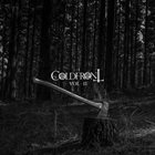 COLD FRONT Vol ⋅ II album cover