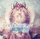 COLD NIGHT FOR ALLIGATORS Singular Patterns album cover