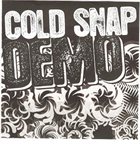 COLD SNAP Demo album cover