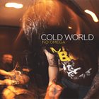 COLD WORLD No Omega album cover