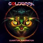 COLDERRA Quantum Imagination album cover
