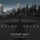 COLDRAIN Final Destination album cover