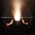COLDRAIN The Revelation album cover