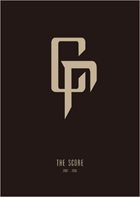 COLDRAIN The Score 2007 - 2013 album cover