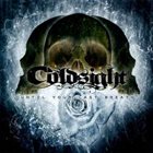 COLDSIGHT Until Your Last Breath album cover