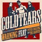 COLDTEARS Warning album cover
