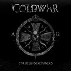 COLDWAR Christus Deathshead album cover