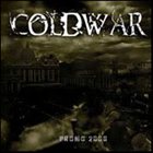 COLDWAR Promo 2006 album cover