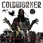 COLDWORKER — The Contaminated Void album cover