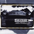 COLIN OF ARABIA Illegal Exhibitions Of Speed album cover