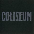 COLISEUM Cółiseum album cover