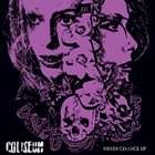 COLISEUM Sister Chance EP album cover