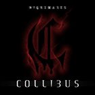 COLLIBUS Nightmares album cover