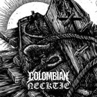 COLOMBIAN NECKTIE Colombian Necktie album cover