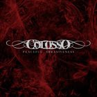 COLOSSO Peaceful Abrasiveness album cover