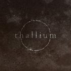 COLOSSO Thallium album cover