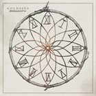 COLOSSUS (SD) Badlands album cover