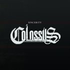 COLOSSUS (SD) Sincerity album cover
