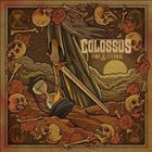 COLOSSUS (SD) Time & Eternal album cover