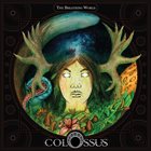 COLOSSUS (2) The Breathing World album cover