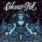 COLOSSUS FALL Earthbeat album cover