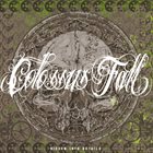 COLOSSUS FALL Hidden Into Details album cover