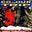 COLOUR TRIP GroundLevelSexType album cover