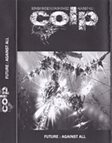 COLP Future: Against All album cover