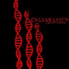 COLTAN LEECH Catacombs album cover