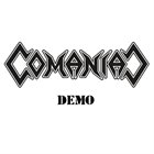 COMANIAC Demo album cover