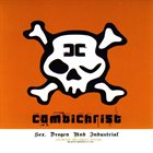 COMBICHRIST Sex, Drogen Und Industrial album cover