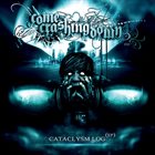 COME CRASHING DOWN Cataclysm.log EP album cover