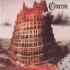 COMECON — Converging Conspiracies album cover