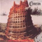 COMECON Converging Conspiracies album cover