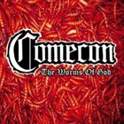 COMECON The Worms of God album cover